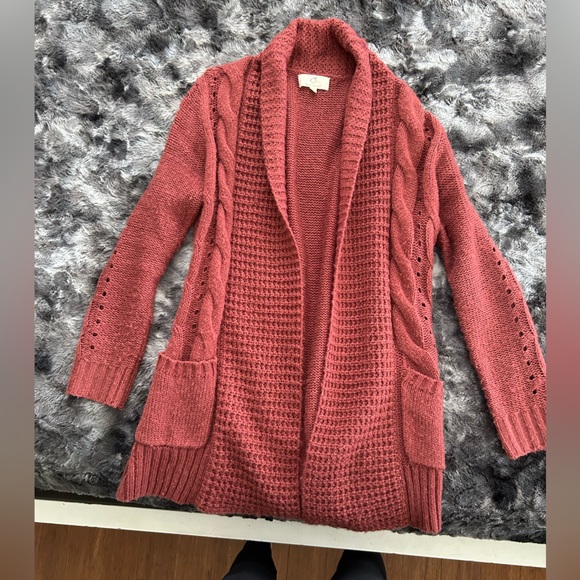 Cardigan - Picture 3 of 5